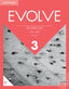 Evolve 3 WB with Audio 20 (Cambridge) - 9781108409001