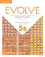 Evolve Level 5B St with Practice Extra (Cambridge) - 9781108409278
