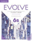 Evolve 6B St with Extra Practice 20 (Cambridge) - 9781108409322