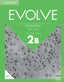 Evolve 2B WB with Audio 20 (Cambridge) - 9781108411929