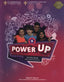 Power Up. Activity Book With Online Resources