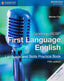 Cambridge Igcse First English Practice Book
