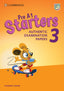 Pre A1 Starters 3 Student's Book: Authentic Examination Papers. Aa. Vv. (Cambridge University Press) 9781108465113