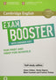 Cambridge English Exam Booster | CAMBRIDGE | 9781108553933