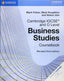 Camb Igcse First+skill