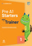 Fun Skills. Mini Trainer with Audio Download. Pre A1. Starter Levels