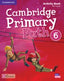 Cambridge Primary Path 6º EP WB 20 (Cambridge) - 9781108627764