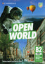 Open World First. Studentæs Bo | CAMBRIDGE | 9781108647816