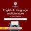 English A: Language and Literature Prof (Cambridge) - 9781108724524