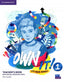 Own It! Level 1 Teacher's Book with Digital Resource PACK (Cambridge) - 9781108726573