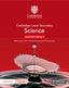Cambridge Lower Secondary Scie | CAMBRIDGE | 9781108742863
