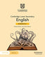 Lower Secondary English Workbook 7 | CAMBRIDGE