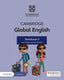 Camb Global English Workbook+d | CAMBRIDGE | 9781108810890