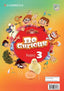Be Curious 3 Posters