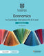 Camb Int As And a Economics Ej | CAMBRIDGE | 9781108822794