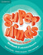 Super Minds Level 3 Workbook with Super Practice Book and Digital Pack British English | Varios autores | 9781108902847 (Cambridge)