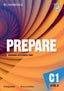 Prepare Level 8 Workbook With Digital Pack | CAMBRIDGE