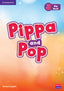 Pippa and Pop Level 3 Big Book British English (Cambridge) - 9781108928526
