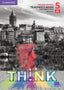 Think Level 5 Teacher's Book with Digital PACK British English (Cambridge) - 9781108943468