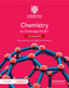 New Camb Igcse Chemistry Alum 2 Años (Cambridge) - 9781108951609