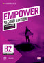 Empower Upper-intermediate/B2 Workbook with Answers
