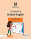 Camb Global English Workbook+d | CAMBRIDGE | 9781108963657
