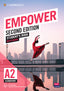 Empower ELEMENTARY/A2 St with Ebook (Cambridge) - 9781108965262