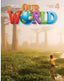 Our World Bre 4 Alumno+cd HEIIN14EP (Heinle Alemán) - 9781285455549