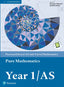 Edexcel Pure Mathematics Year 1 As 2017 (Pearson-prentice Hall) - 9781292183398