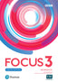 ✅ FOCUS 2E 3 WB 2021 I BRAYSHAW, DANIEL RUSSELL, DEAN MICHALOWS I PEARSON EDUCACION I 9781292234021