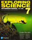 Exploring Science International (Pearson-prentice Hall) - 9781292294117