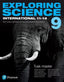 Exploring Science International Year 9 Student Book (Pearson-prentice Hall) - 9781292294131