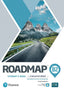 ✅ ROADMAP B2 SB+WB WITH DIGITAL RESOURCE 21 I AA,VV I PEARSON EDUCACION I 9781292393117
