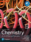 Chemistry For the Ib Diploma Higher (Pearson-prentice Hall) - 9781292427720