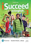 Isucceed in English 3 Student's Book with Online Practice (Longman) - 9781292458519