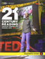 21ST Century Reading 1 Teacher 16 (National Geographic) - 9781305266162