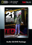 21ST Century Reading 1 Audio Cd+dvd 15 (National Geographic) - 9781305495470