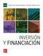 INVERSION Y FINANCIACION - 9781307526424