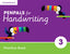 Penpals For Handwriting Year 3 Practice Book 2Nd