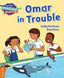 Omar In Trouble Orange Band