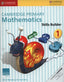 Camb Primary Math Skills Builders 1 (Cambridge) - 9781316509135
