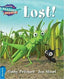 Lost! Blue Band