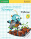 Camb Primary Science Challenge 1 (Cambridge) - 9781316611135