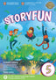 Storyfun Level 5 Student's Book with Online Activities and Home Fun Booklet 5 | Varios autores | 9781316617243 (Cambridge)