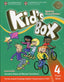 (2 Ed) Ep 4 - Kid*s Box Updated | CAMBRIDGE | 9781316627693