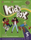 Kid´s Box Level 5 Pupil´s Book | CAMBRIDGE | 9781316627709