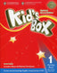 Kid's Box International 1ºprim | CAMBRIDGE | 9781316628744
