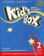 (2 Ed) Ep 2 - Kid*s Box Updated Wb (+online R