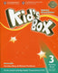 Kid´s Box 3ºprimaria Workbook+ | CAMBRIDGE | 9781316628768