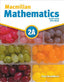 Mathematics 2º EP St PACK a (+EBOOK)18 (Macmillan) - 9781380000637